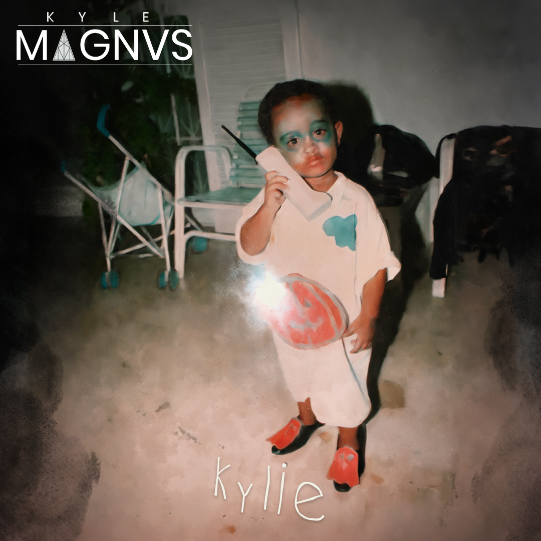 Kyle MAGVUS - "Kylie"