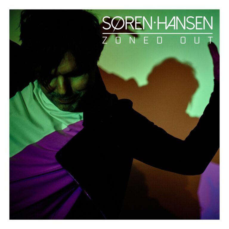 Soren Hansen Leaves Us “Zoned Out”
