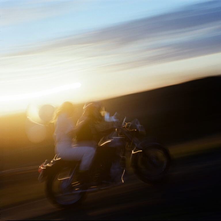 Asha Jefferies’ Debut Album ‘Ego Ride’ is a Journey of Movement