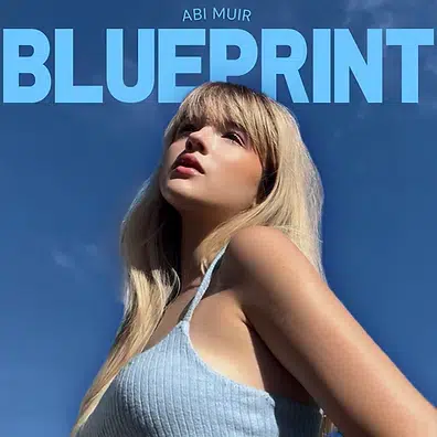 Abi Muir’s “Blueprint” – A Dance-Inducing Anthem of Heartbreak and Resilience