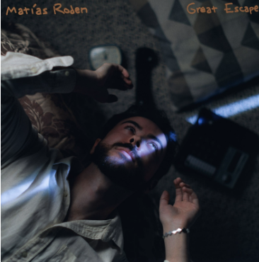 Peruvian-Canadian Artist Matías Roden Combines Uptempo Synth-Pop Production with Dark Lyrics on “Great Escape”