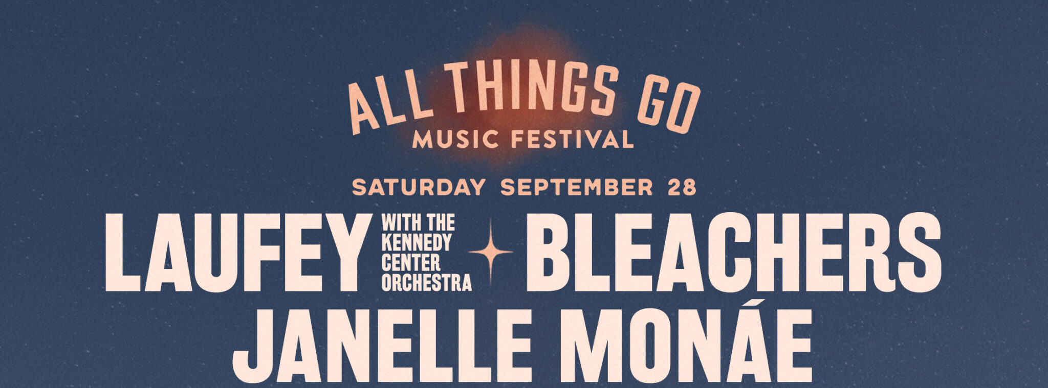 All Things Go reveals 10thanniversary lineup