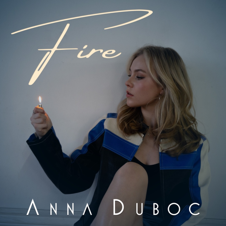 Anna Duboc - 