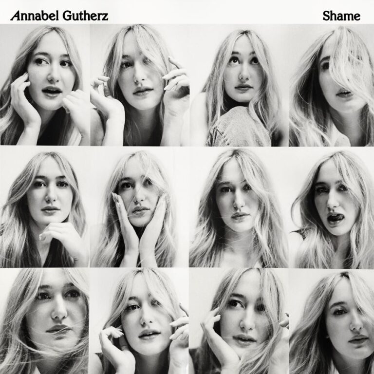 Annabel Gutherz clings to the past on “Shame”