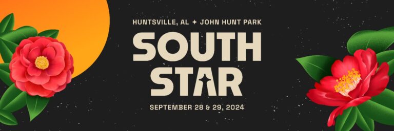 South Star Music Festival 1st Ever Lineup
