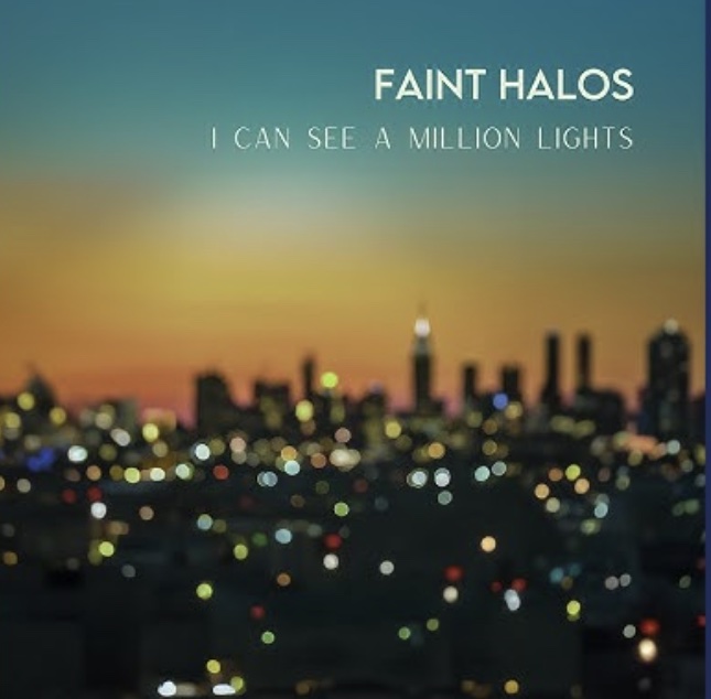 Faint Halos Debut New Introspective Rock Single “Skyline Hill”