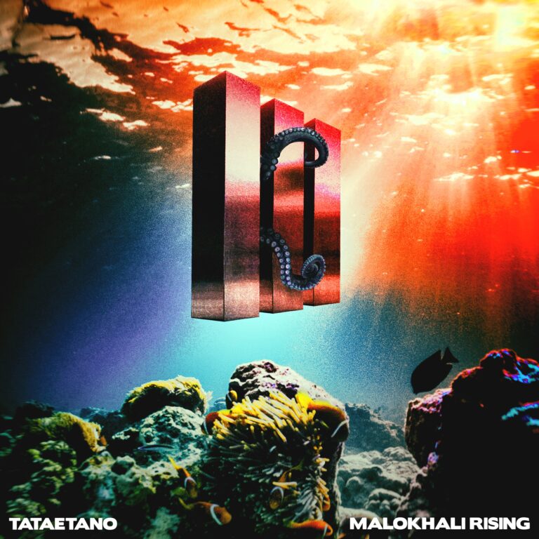 Tataetano’s Debut Album “MaloKhali Rising” Delivers a Unique Blend of Indie and Electronica