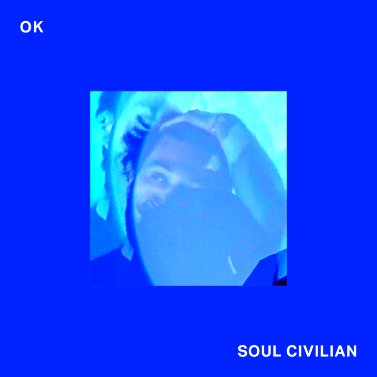 Soul Civilian Releases “OK”