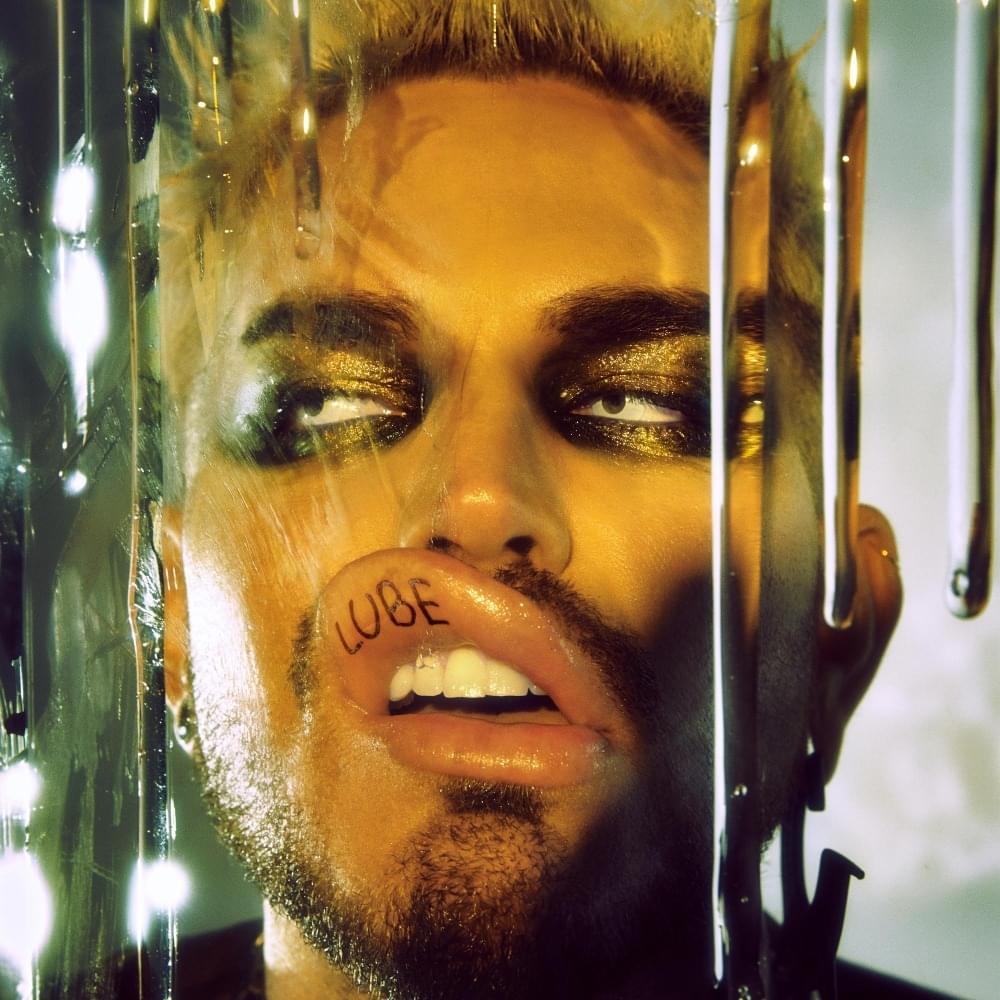 Adam Lambert announces his most daring EP to date, ‘Afters,’ out July ...