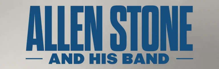 Allen Stone announces A Little Bit of Everywhere Tour