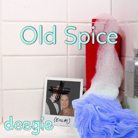 deegie Mourns the One Who Got Away On “Old Spice (Eric #1)”