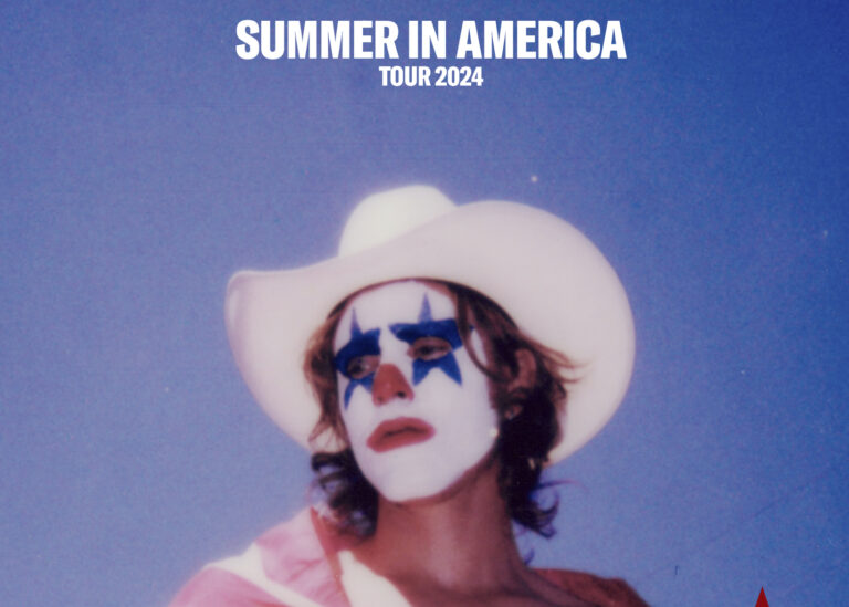 Win a pair of tickets to Dreamer Boy’s Summer In America Tour