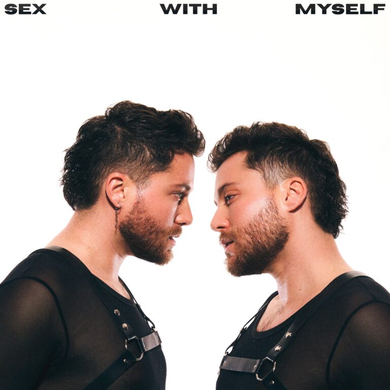 JORDY announces ‘SEX WITH MYSELF’ album just in time for Pride Month