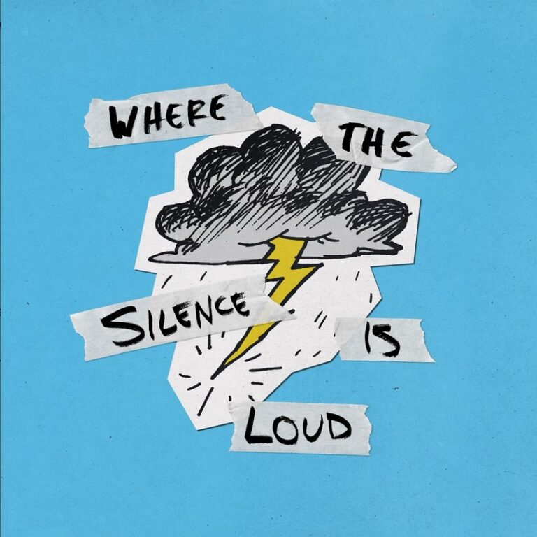 SERGIO offers a moment of connection and reflection with ‘WHERE THE SILENCE IS LOUD’