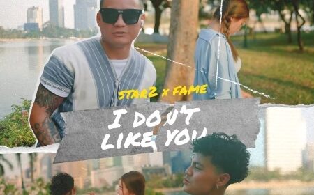 Star2 and FG Fame Captain the Next Wave of Ka-Ren Pop on New Single “I Don’t Like You”