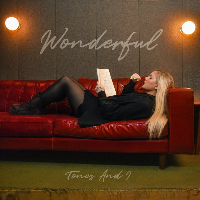 “Wonderful” by Tones and I Empowers Listeners