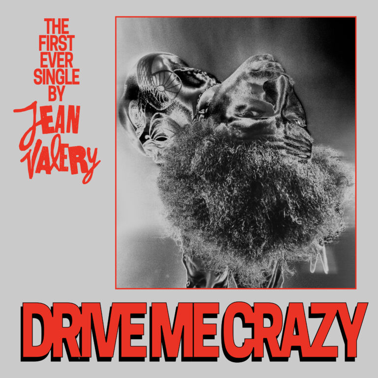 Jean Valery Explores Love and Turmoil in “Drive Me Crazy”