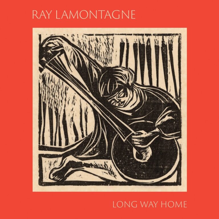 Ray Lamontagne Announces New Album ‘Long Way Home’ + Tour