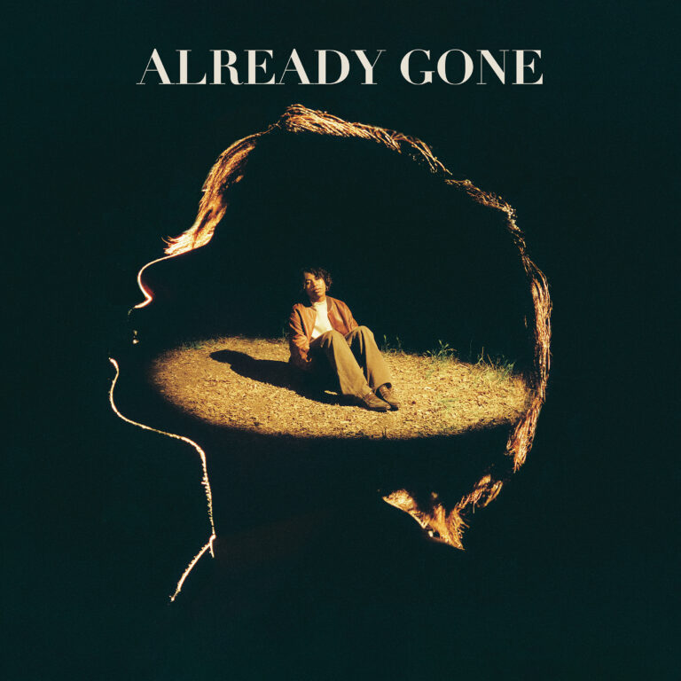 Orion Sun’s hauntingly beautiful “Already Gone” delivers raw emotion