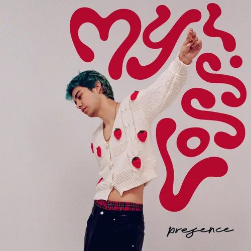 Presence’s “MY LOSS!”: A Summer Pop Anthem of Regret and Reflection