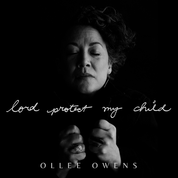 Calgary Blues-Rock Artist Ollee Owens Shares Vulnerable Cover of “Lord Protect My Child” by Bob Dylan