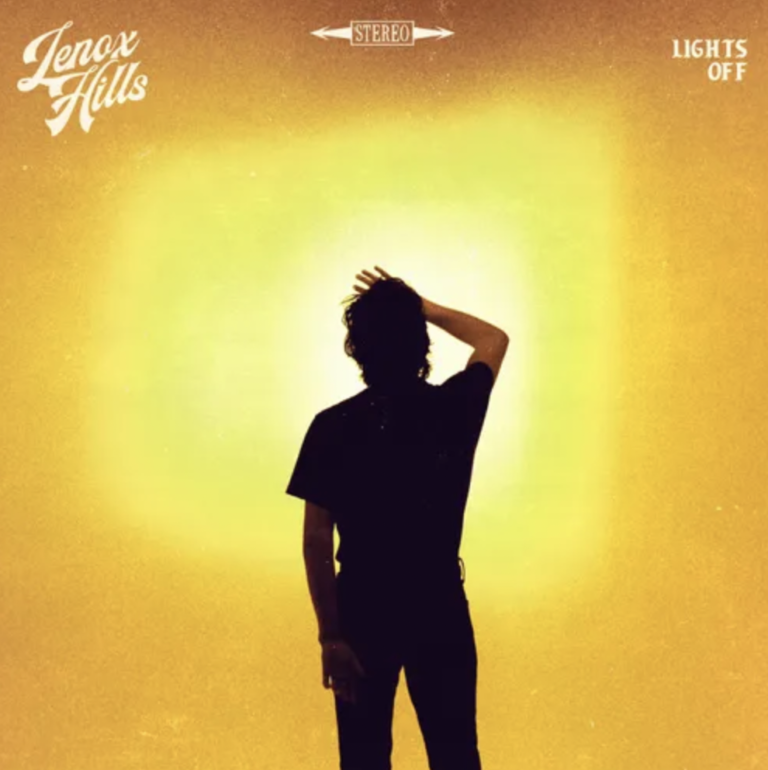Lenox Hills Releases “Lights Off”, Announces New EP