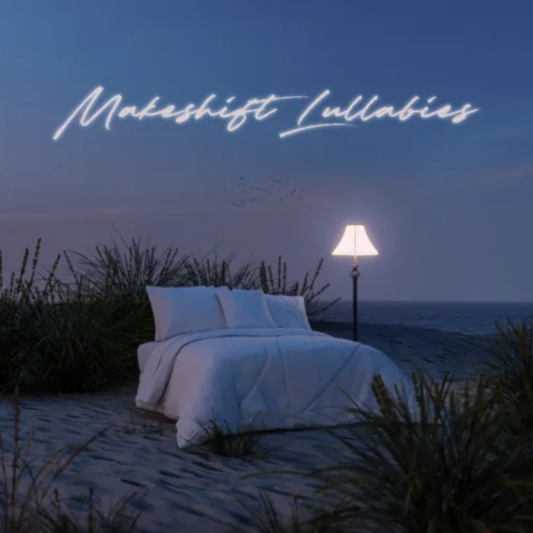 The Young Man Releases Energizing Summer Track “Makeshift Lullabies”
