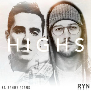 Find Faith In Yourself With RYN SCOTT’s New Single “Highs”