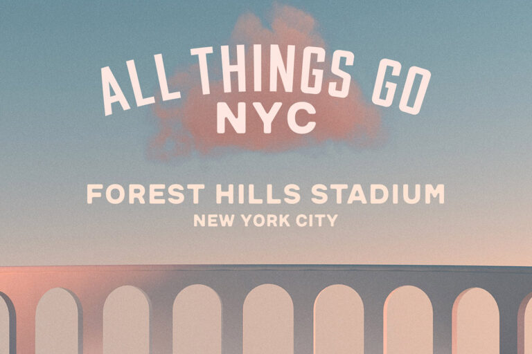 All Things Go Fest expands to NYC
