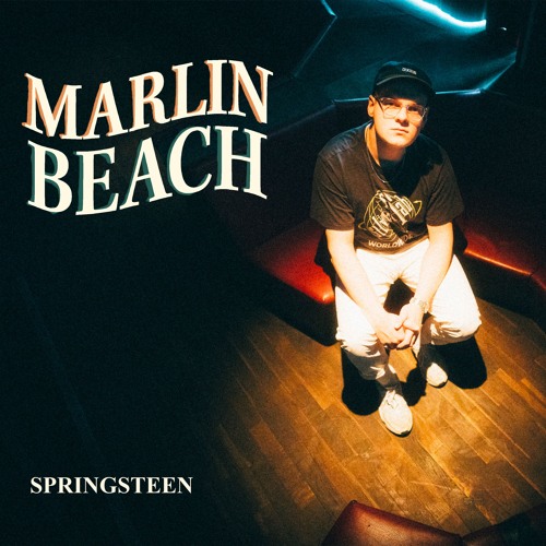 Marlin Beach Turns To “Springsteen” For Comfort On New Song