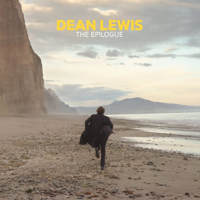 Dean Lewis announces third studio album ‘The Epilogue’ and world tour