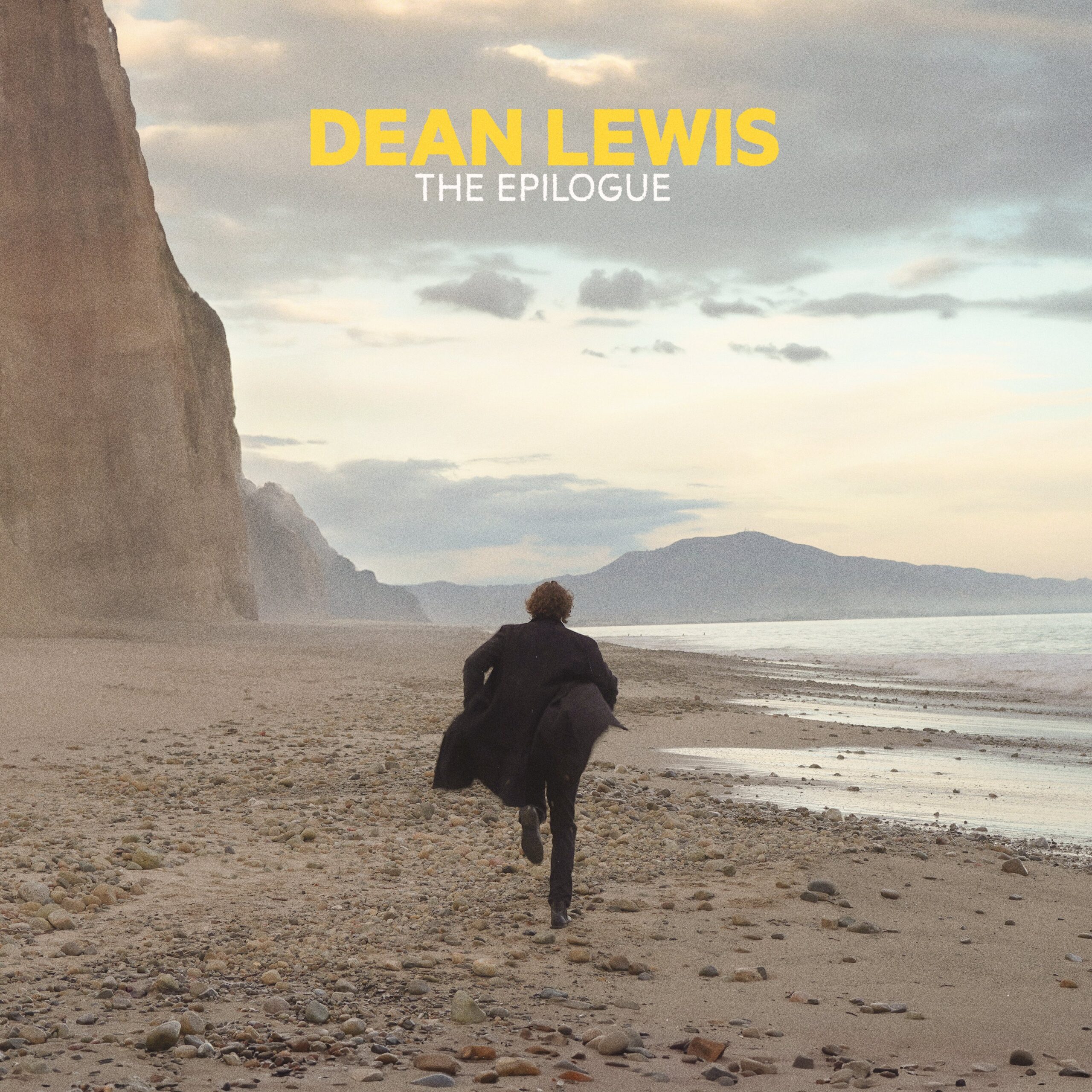 Dean Lewis announces third studio album ‘The Epilogue’ and world tour ...