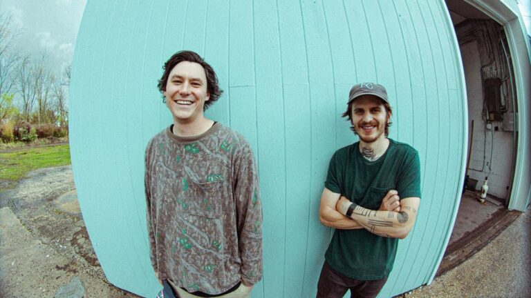 Front Bottoms announce Finding Your Way Home Tour