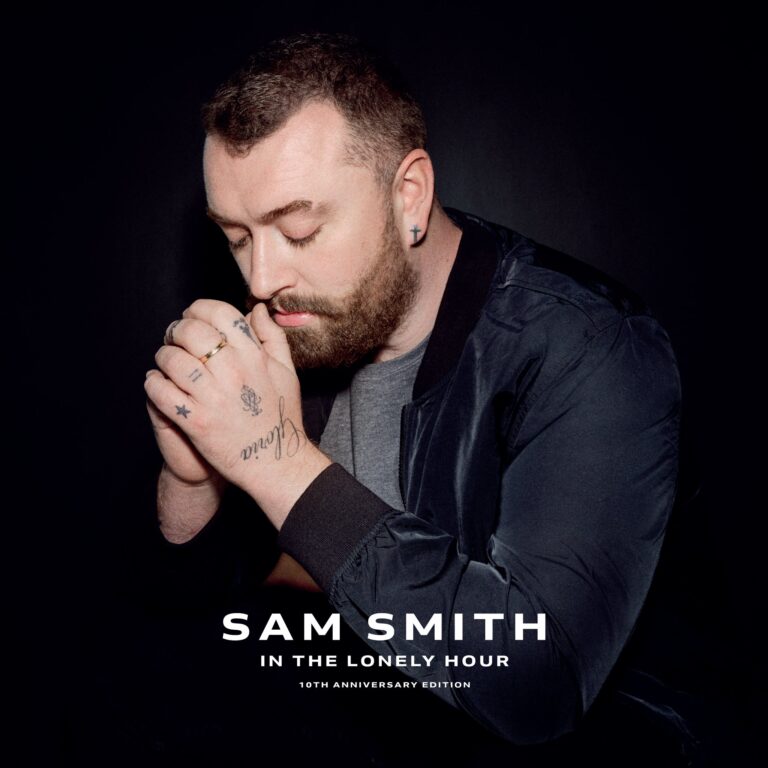 Sam Smith to celebrate the 10th anniversary of ‘In The Lonely Hour’ album with new edition out Aug. 2
