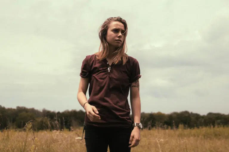 Julien Baker announces first solo tour in 2 years