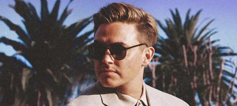 Jesse McCartney is Gearing up For Part 2 of the ‘All’s Well Tour’