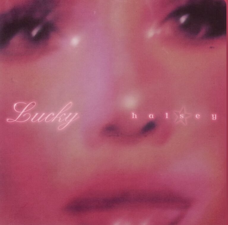 Halsey releases early 2000s-inspired new single “Lucky”