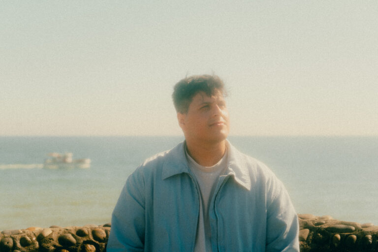 Marco Tamimi Captures Fleeting Romance with “One Summer”