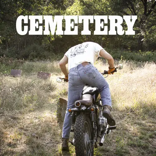 Maximiliano’s New Single “Cemetery” Is Up Next