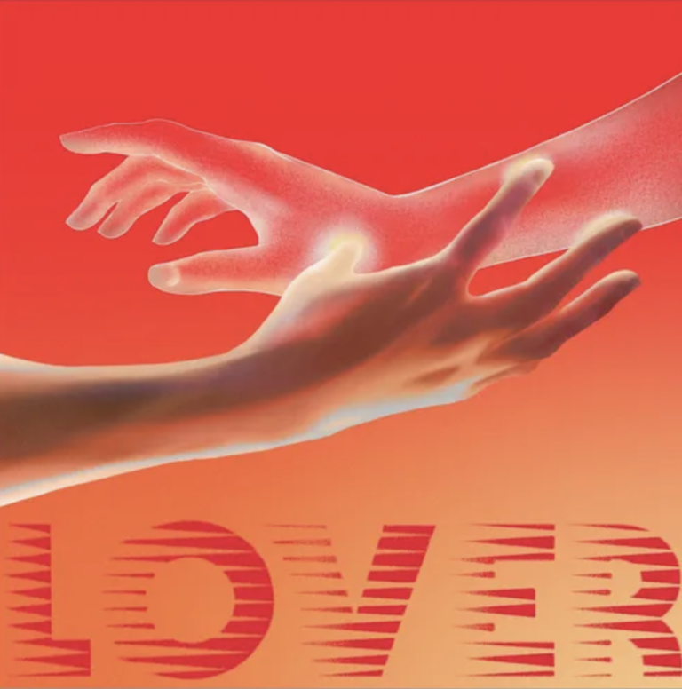 The Knocks and Dolores Forever Team Up on “LOVER”