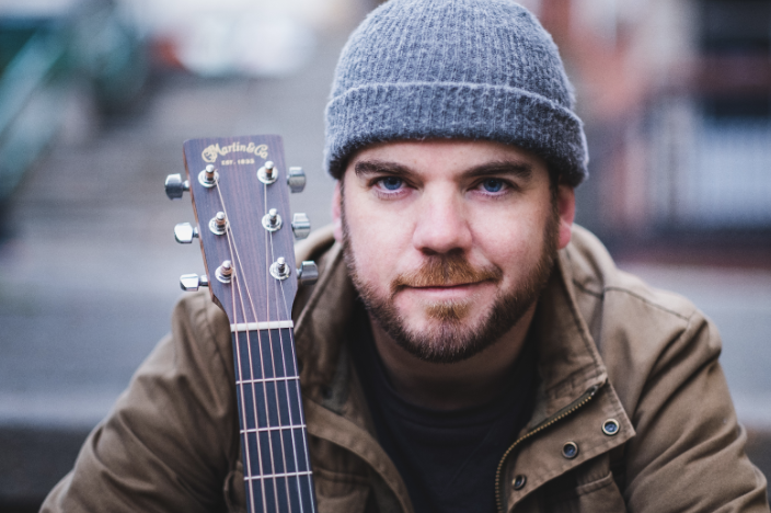 Folk Singer-Songwriter Dave Whitty Gets his “Ducks in a Row” on Uplifting Single