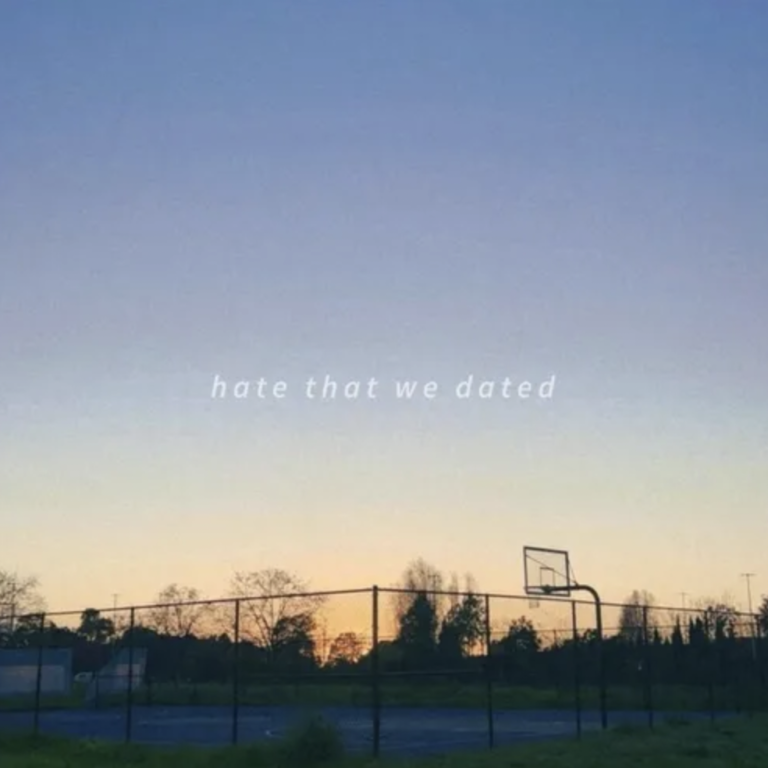 OAKLND and Lauren Laudermilk Release Latest Collaboration “hate that we dated”