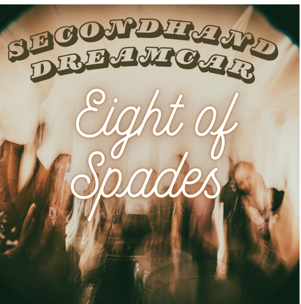 Edmonton Nine-Piece Soul Band Secondhand Dreamcar Find Joy in the Mundanity of Life on Debut Track “Eight of Spades”