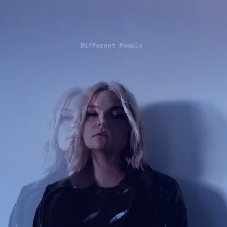 JESSIA Embraces Independence in Upcoming EP, Releases New Single “Different People”