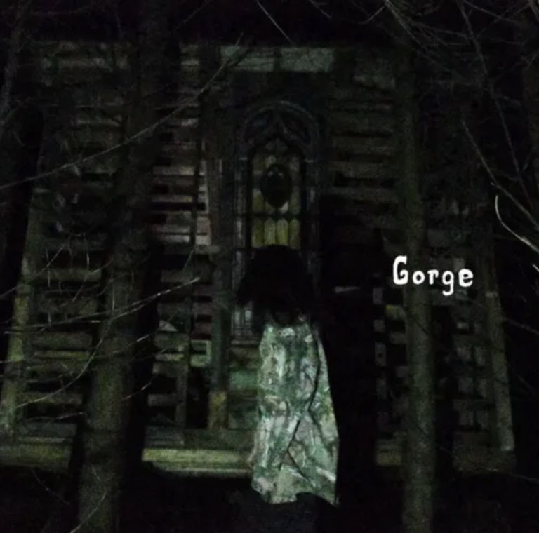 SAINT KID shares his journey to embrace change in “Gorge”