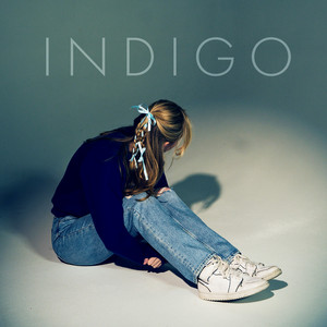 Anna Duboc stands for herself in beautifully reflective track “Indigo”