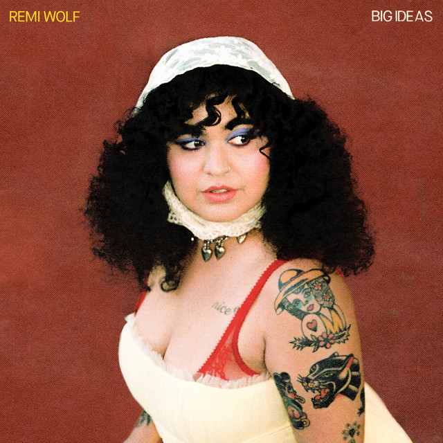 Remi Wolf Explores Her Identity On Sophomore Album ‘Big Ideas’