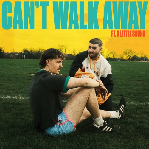 49th & Main and A Little Sound Long For Love In New Song “Can’t Walk Away”