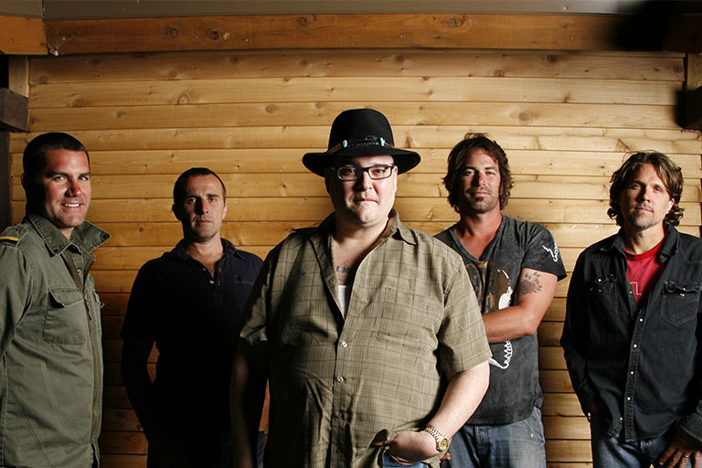 Blues Traveler Is Hitting the Road for 30 Years of ‘Four’