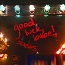 senses Transforms “Good Luck, Babe!” By Chappell Roan On New Cover